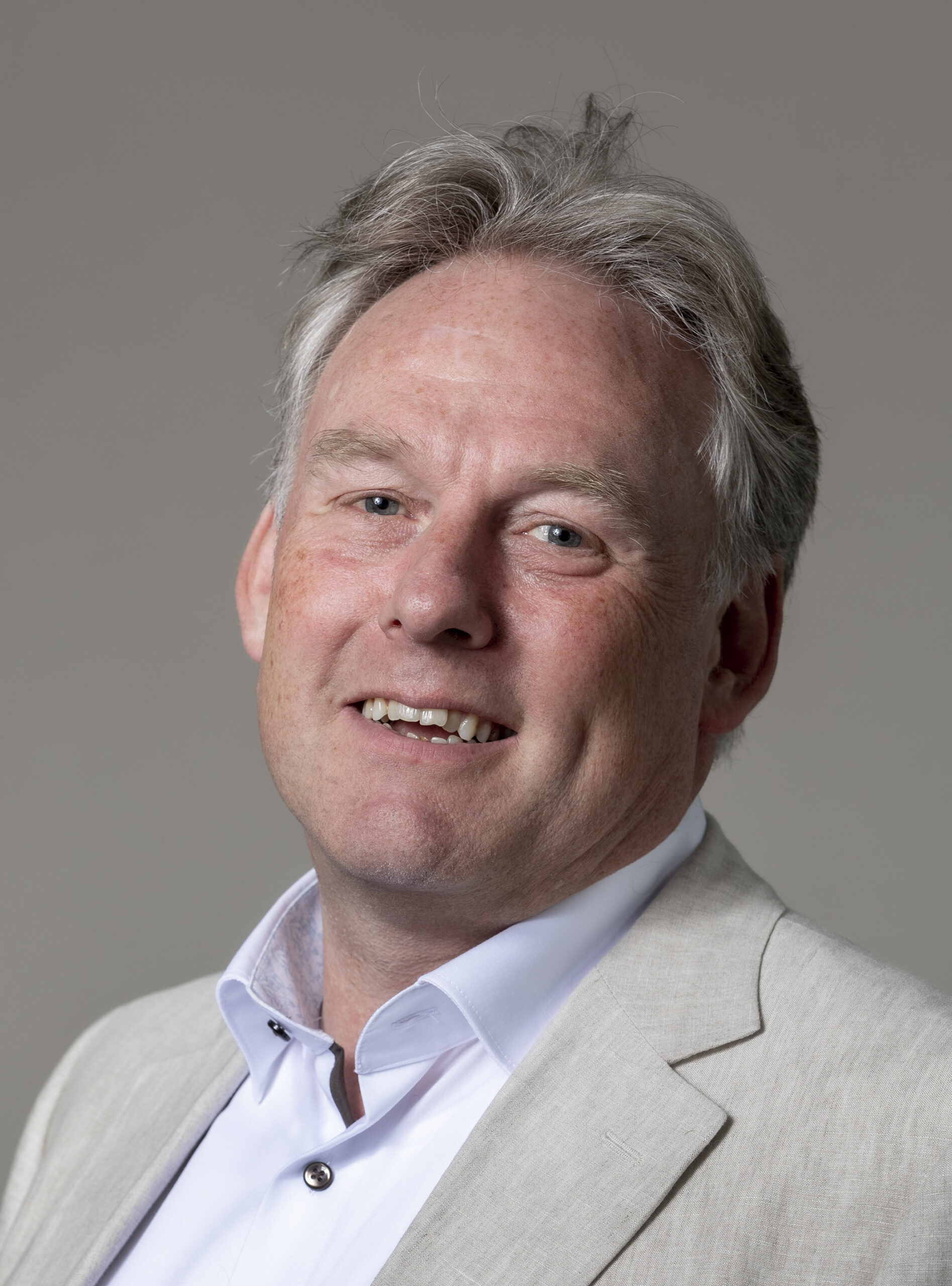 Bart Schipmölder | Maken podcasts de held?